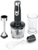 Wilfa Stickmixer Fusion 800 - black/steel