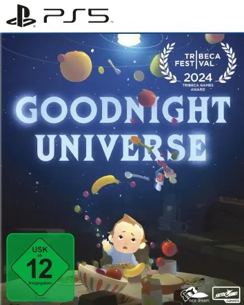 Goodnight Universe [PS5] (D)