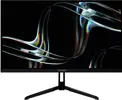 Arozzi Nova 24 IPS 200Hz - black