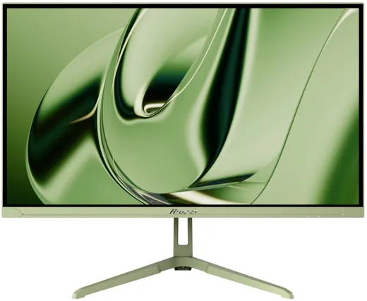 Arozzi Nova 24 IPS 200Hz - forest green