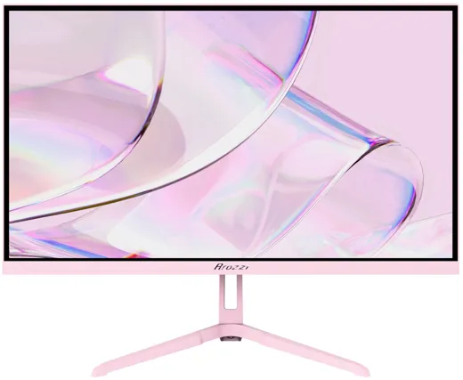 Arozzi Nova 24 IPS 200Hz - pink