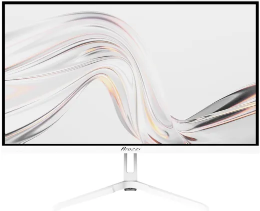 Arozzi Nova 24 IPS 200Hz - white