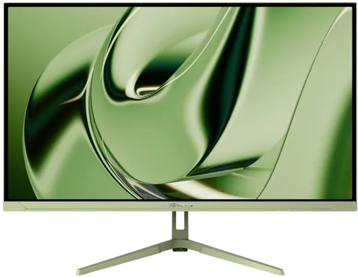Arozzi Nova 27 IPS 180Hz - forest green