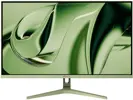 Arozzi Nova 32 IPS 180Hz - forest green
