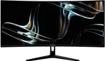 Arozzi Nova 34 VA 165Hz - black