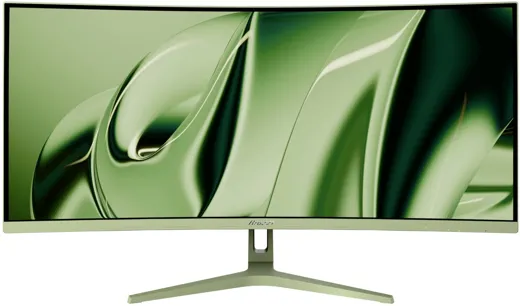 Arozzi Nova 34 VA 165Hz - forest green