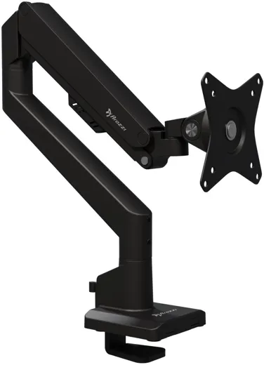 Arozzi Alzare Neo - Gas Spring Monitor Stand - black