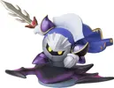 amiibo Kirby Air Riders Character - Meta Knight + Shadow Star (D/F/I/E)