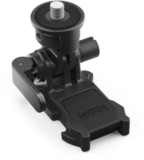 GoPro Locking Mounting Buckle 1/4-20