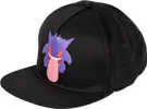 Pokémon: Ectoplasma - Cap - black