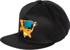 Pokémon: Dracaufeu - Cap - black