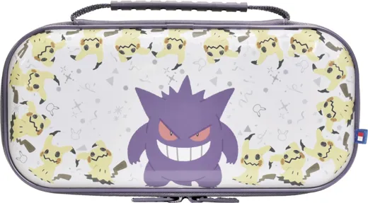 Premium Case - Gengar + Mimigma [NSW2]