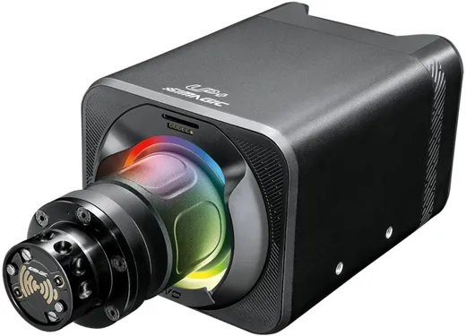 Simagic Alpha EVO Direct Drive Wheelbase [12 Nm]