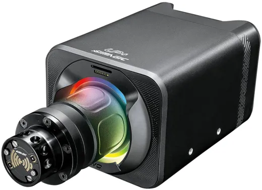 Simagic Alpha EVO Pro Direct Drive Wheelbase [18 Nm]