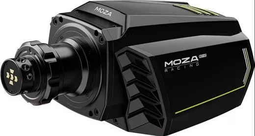 MOZA R21 V2 Direct Drive Wheel Base [21 Nm]