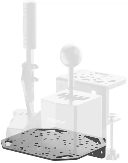 MOZA Universal Mounting Plate for HGP/SGP/HBP