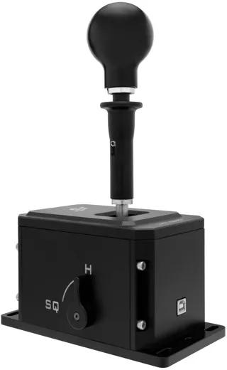 Simagic DS-8X H-Pattern Shifter