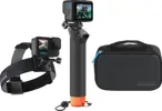 GoPro Adventure Kit 3.0