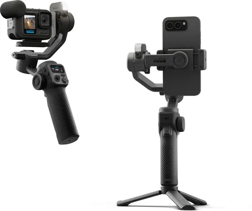 GoPro Fluid Pro AI Gimbal (all HERO)