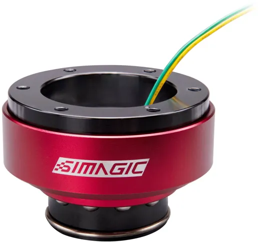 Simagic Quick Release [70 mm]