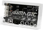 Simagic Haptic Control Box