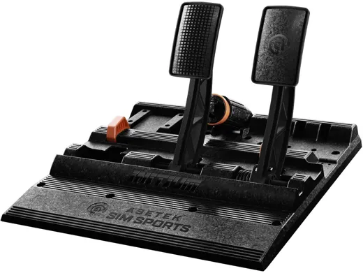 Asetek - Initium Pedals