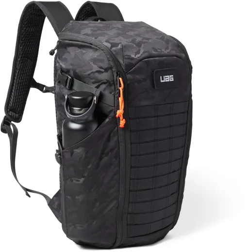 UAG Civilian Backpack 20L - midnight camo