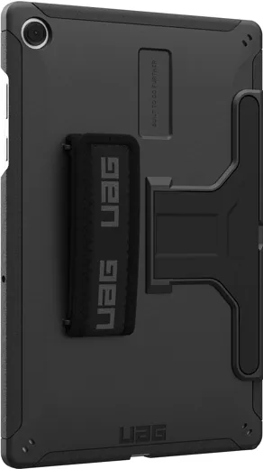 UAG Scout Case - Galaxy Tab A11+/A9+ - black