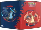 Pokémon TCG - Mega Dracaufeu X + Y - 9-Pocket Portfolio