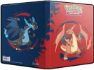 Pokémon TCG - Mega Dracaufeu X + Y - 4-Pocket Portfolio