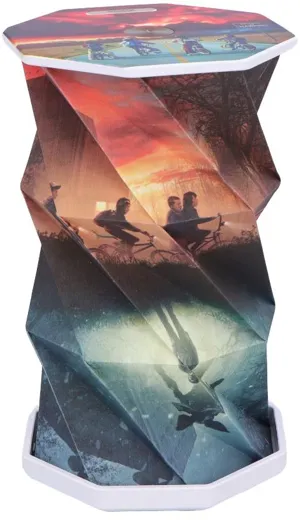 Stranger Things The Upside Down Foldable Lamp [21 cm]