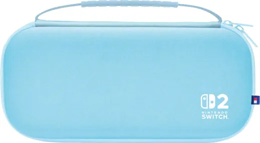 Slim Tough Pouch Bag - light blue [NSW2]