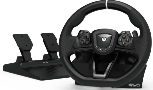 Wireless Racing Wheel Overdrive [XSX/XONE/PC]