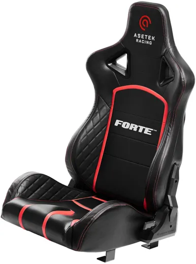 Asetek - Initium Forte Seat