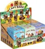 Capybara Building Set - assorted