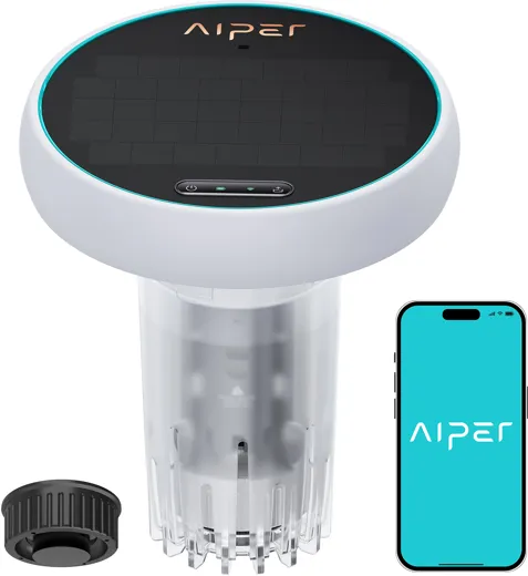 Aiper HydroComm Pro