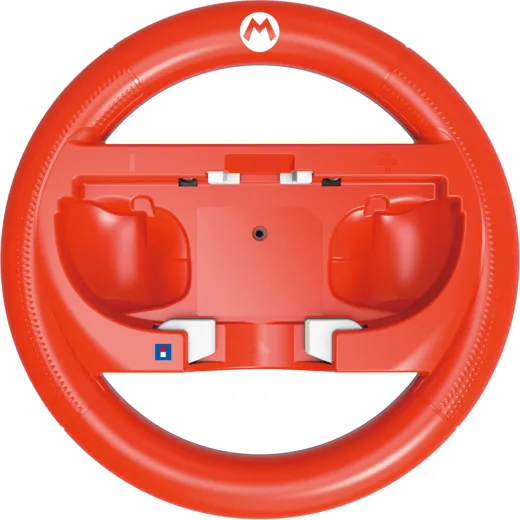 Mario Kart Wheel Attachment - Mario [NSW2/NSW]