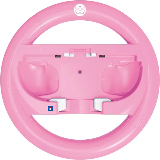 Mario Kart Wheel Attachment - Peach [NSW2/NSW]