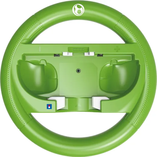 Mario Kart Wheel Attachment - Yoshi [NSW2/NSW]