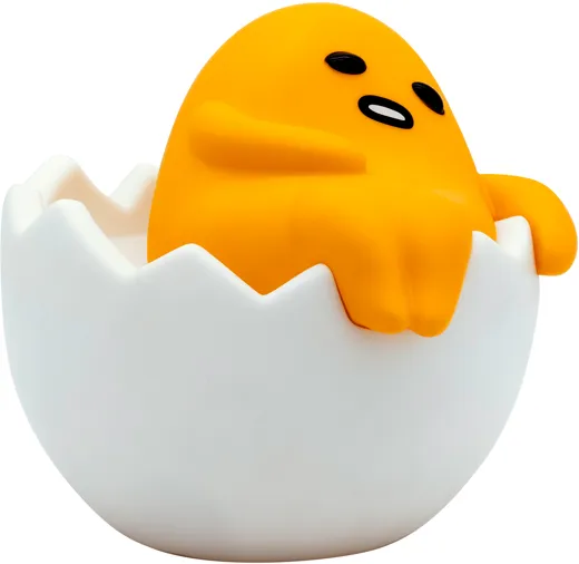Gudetama - LED-Lampe Gudetama 25 cm [mit Fernbedienung]