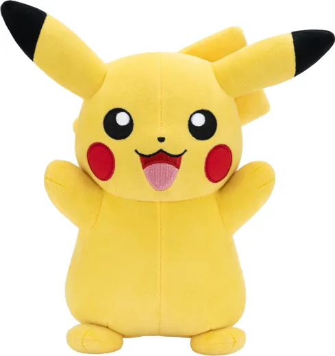 Pokémon: Pikachu #1 Plush [30 cm]