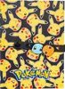 Pokémon: Bracelet Notebook