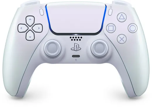 DualSense Wireless-Controller [PS5] - chroma pearl