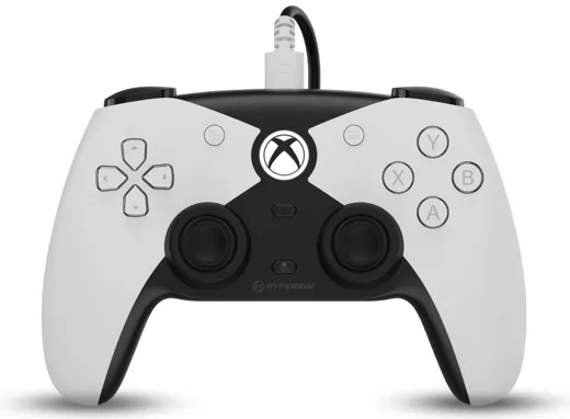 Competitor Wired Controller - white [XSX/XONE/PC]