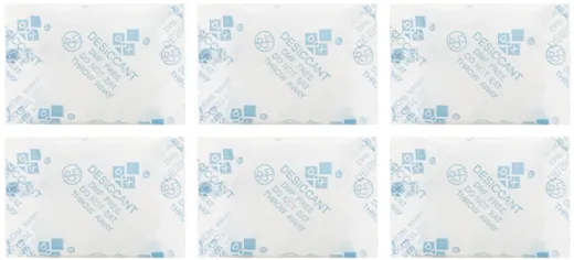 Hombli Smart Pet Feeder Moisture Absorber