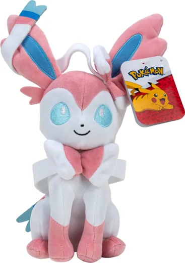 Pokémon: Feelinara Plush [60 cm]