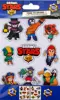 Brawl Stars Sticker