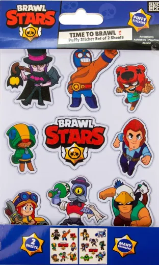 Brawl Stars Sticker