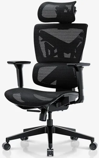 anda seaT X-Air Mega - space black