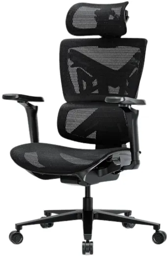 anda seaT X-Air Pro - space black